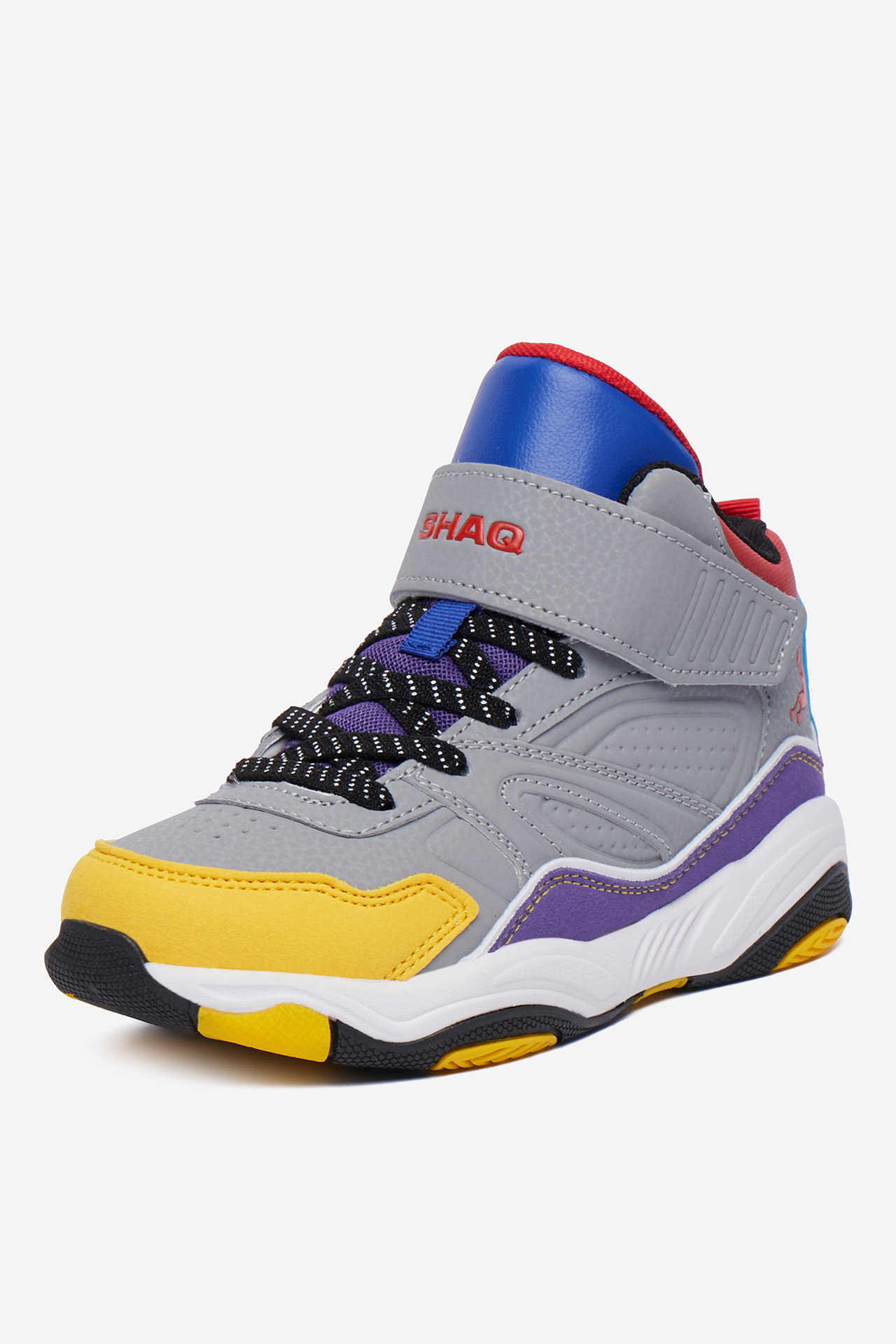 Sportovní obuv Šedá