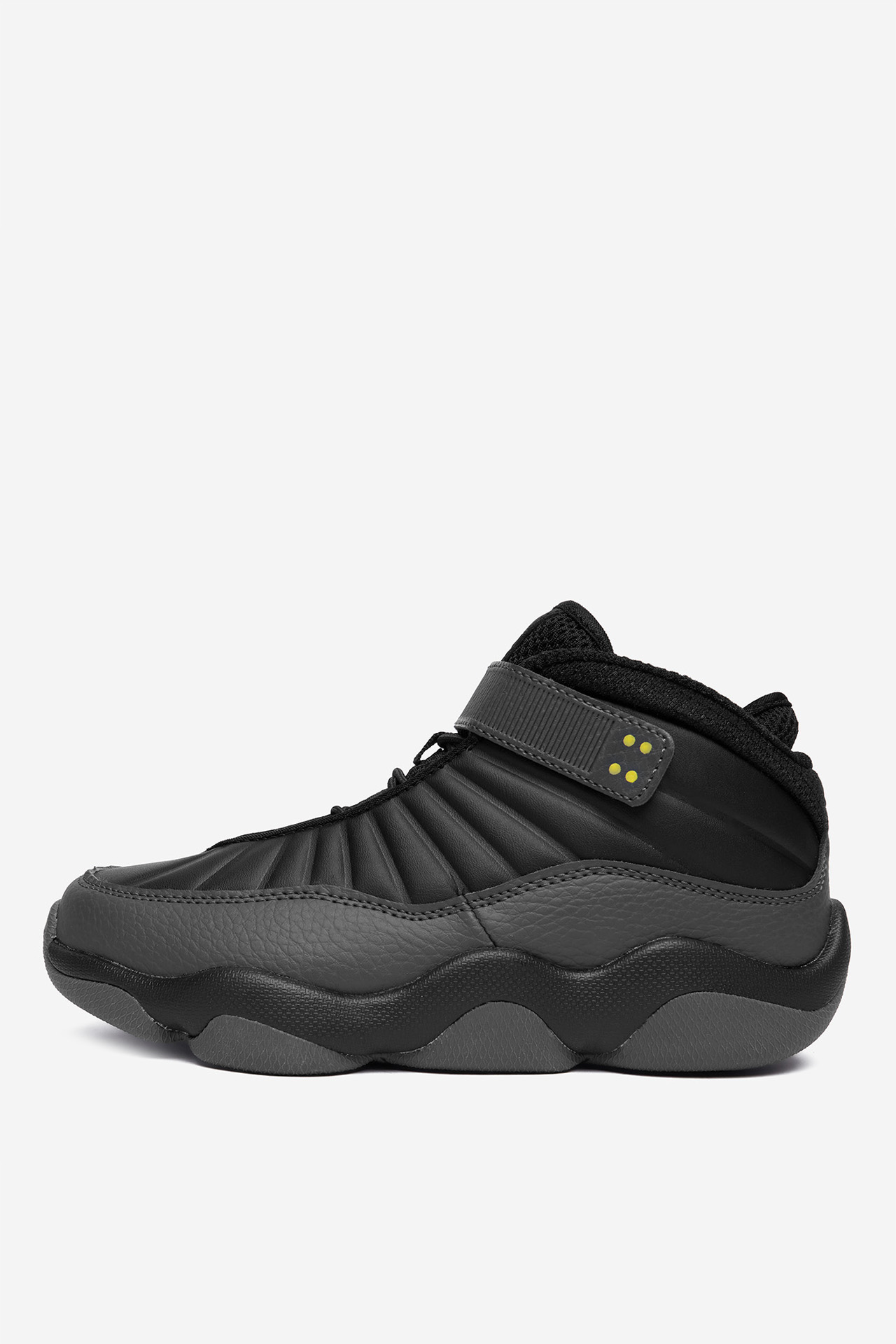 Sneakersy Černá