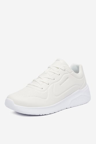 Sportovní obuv Skechers C-UNO LIGHT 8750063 WHT Krémová