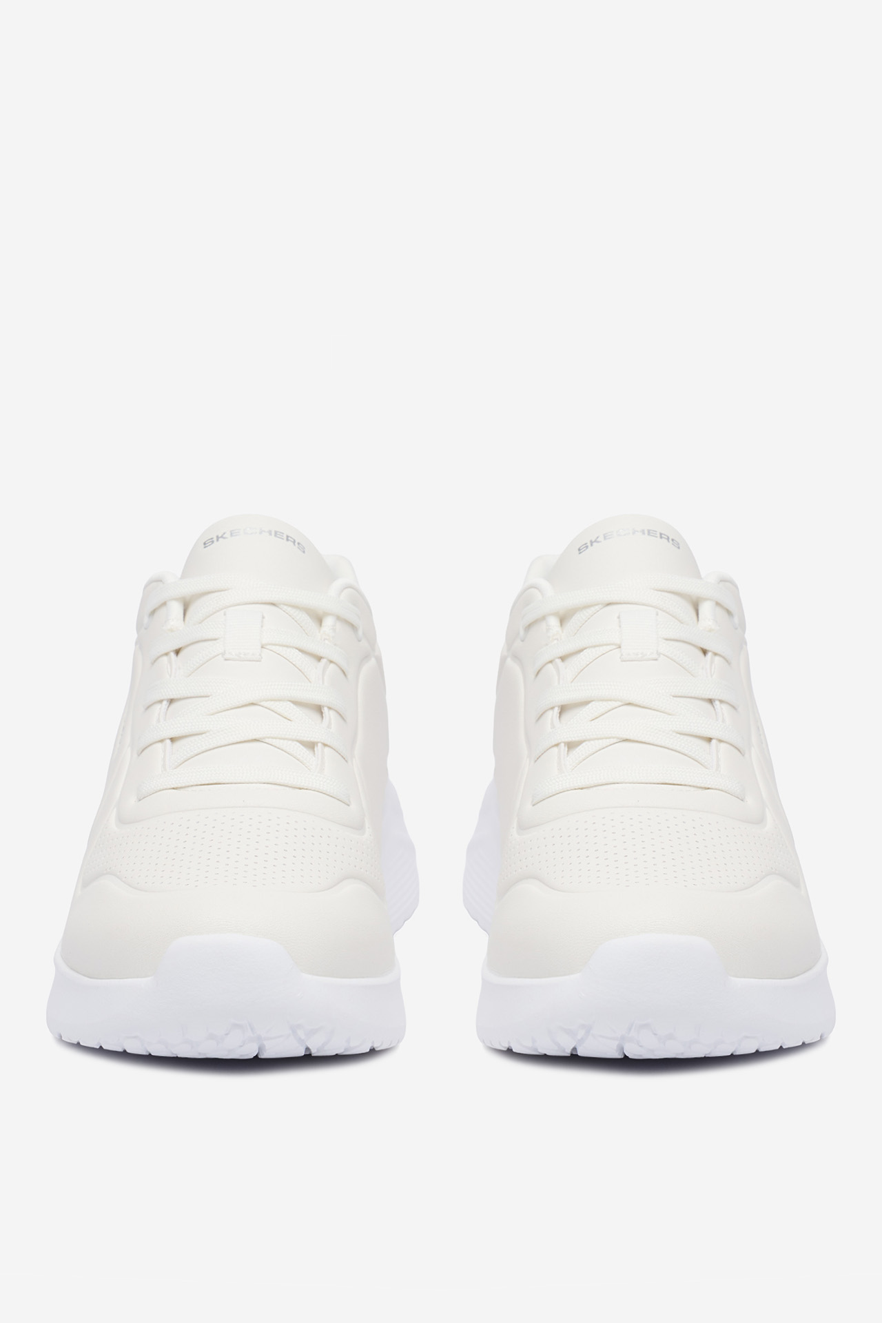 Sneakersy Krémová