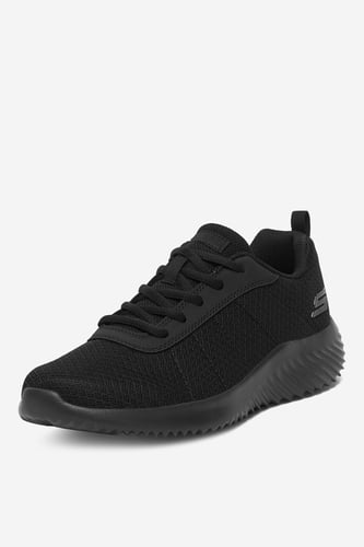 Rekreačná obuv Skechers C-BOUNDER 403745L BBK Čierna