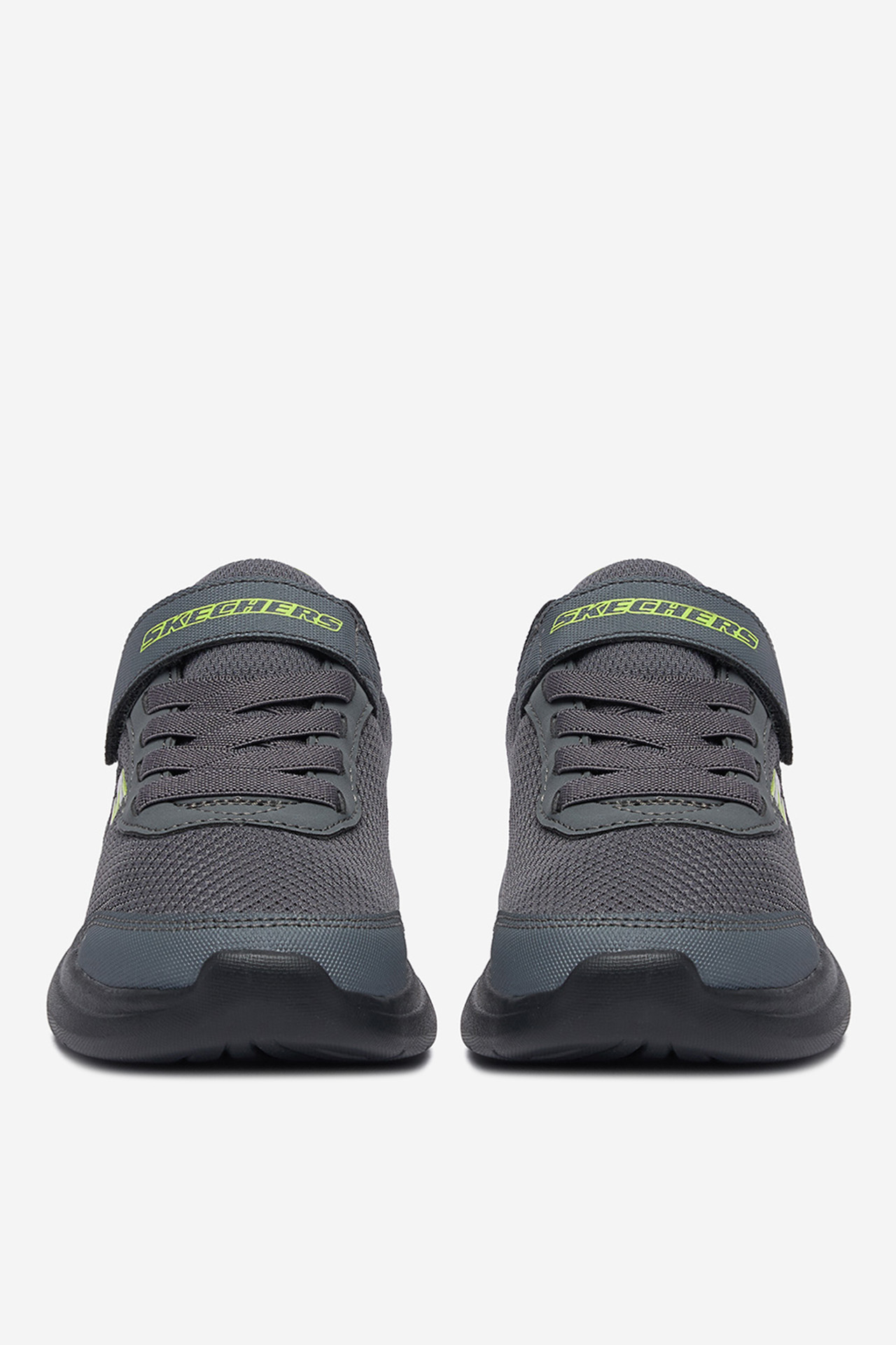 Sneakersy Tmavě šedá