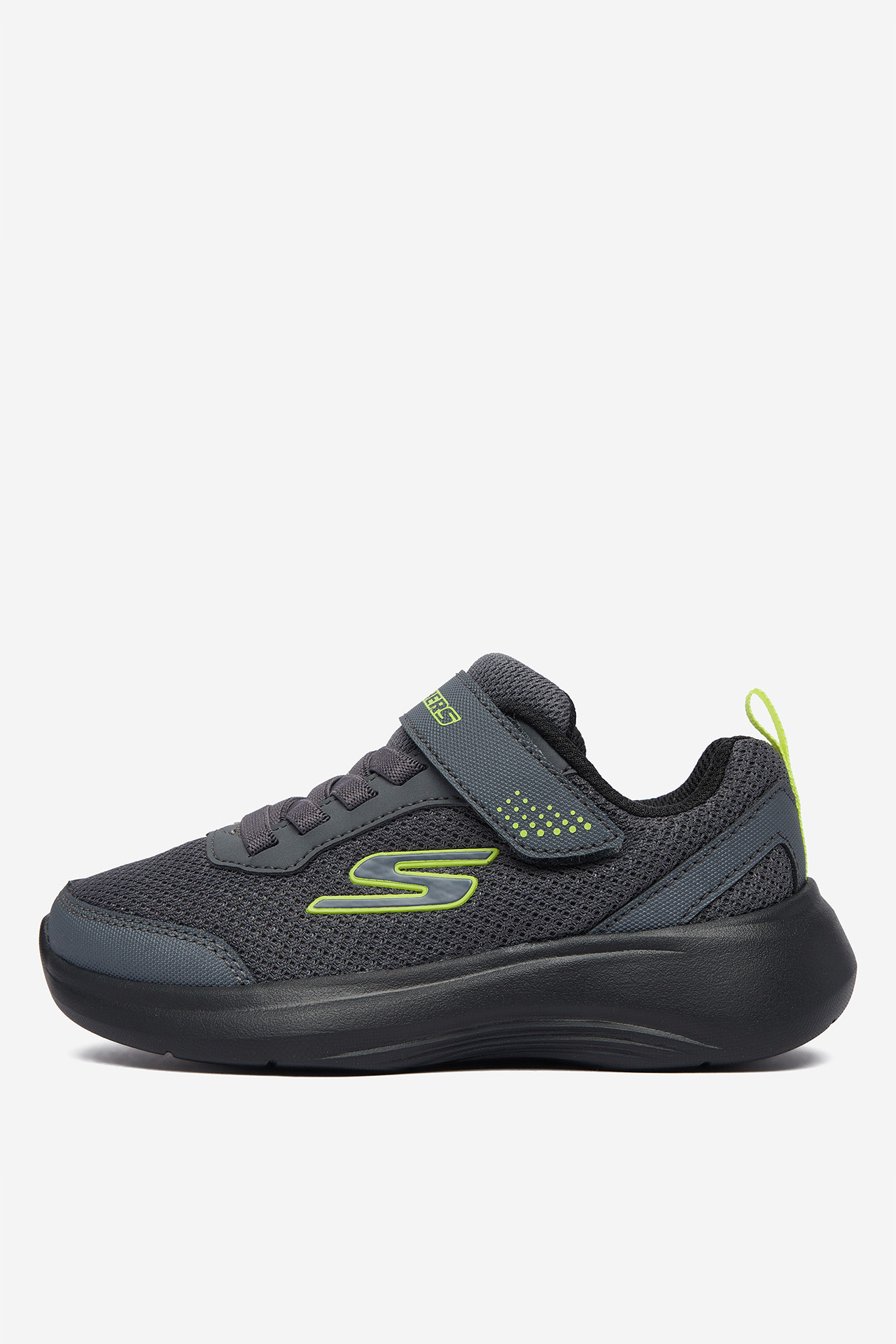 Sneakers Gri închis