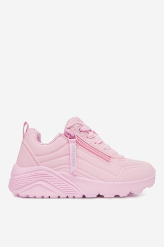 Športna obutev Skechers CEO-UNO LITE - EASY ZIP 310387L LTPK Roza