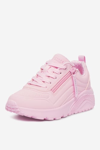 Športna obutev Skechers CEO-UNO LITE - EASY ZIP 310387L LTPK Roza