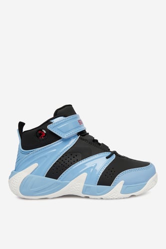 Sportska obuća SHAQ C-DEVASTATOR AQ95086Y-BLZ Svjetloplavo