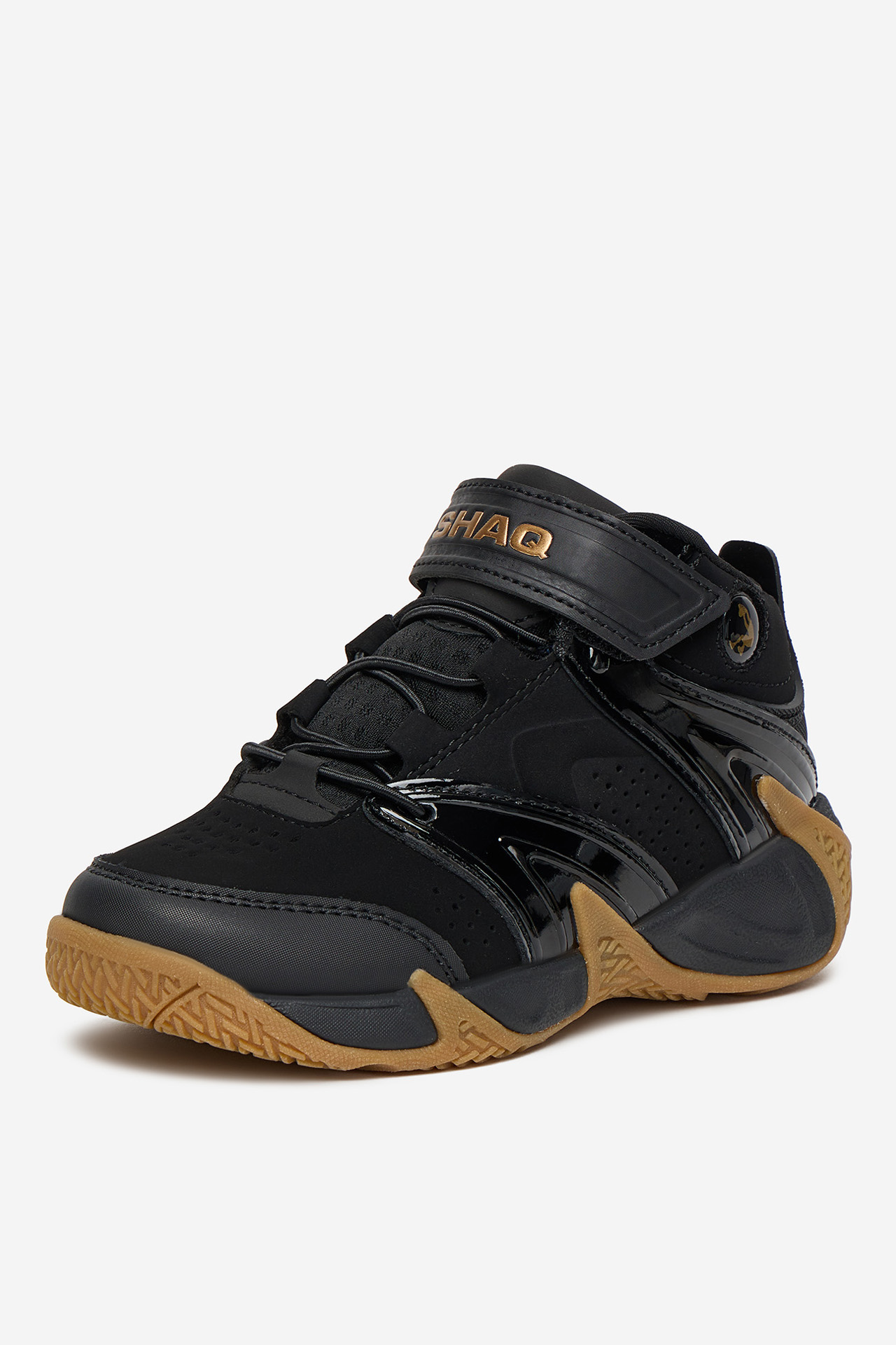 Sneakersy Černá