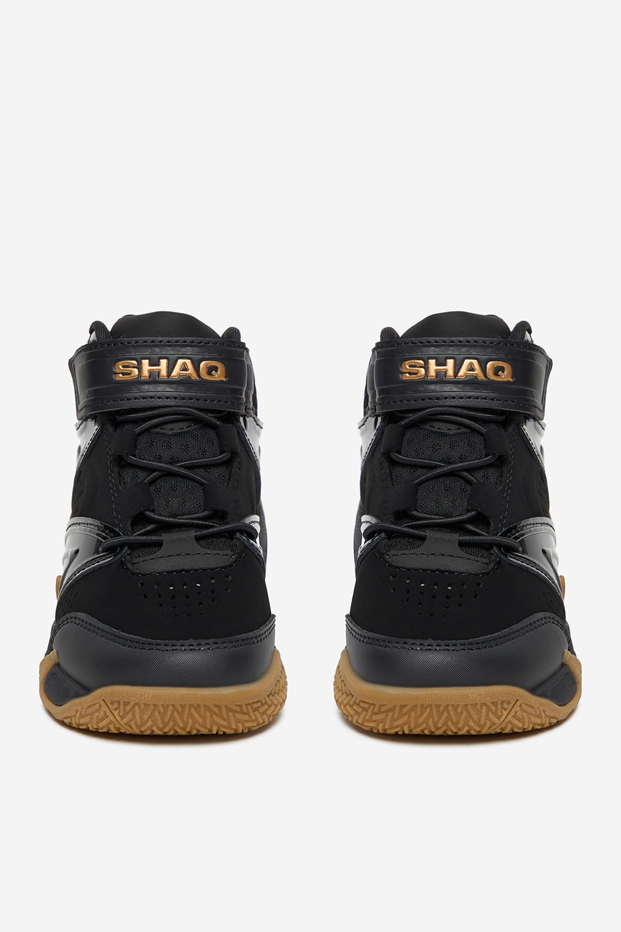 Sneakersy Černá