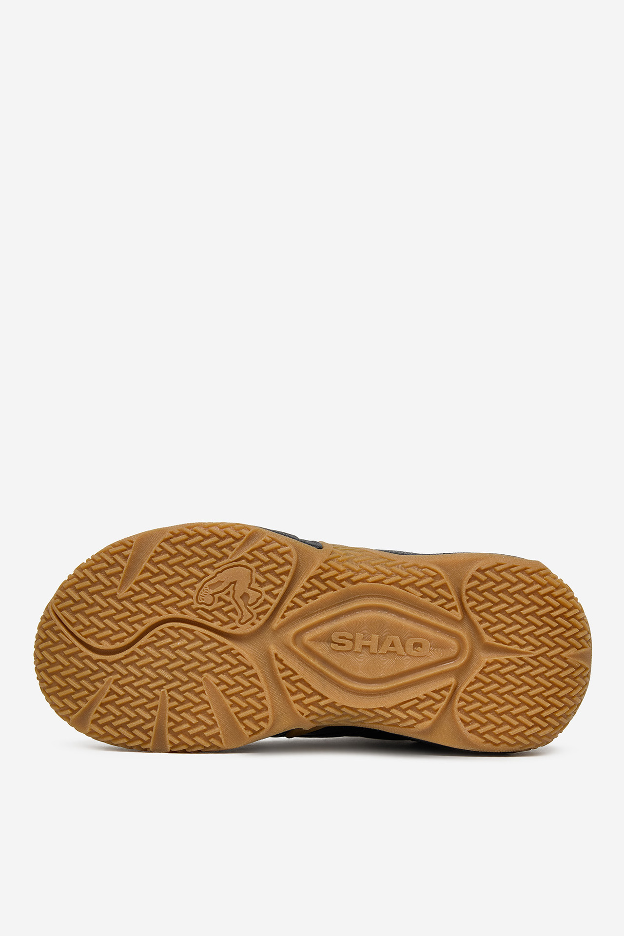 Sneakersy Černá