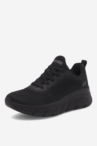 Sportovní obuv Skechers C-BOBS B FLEX HI 117385 BBK Černá
