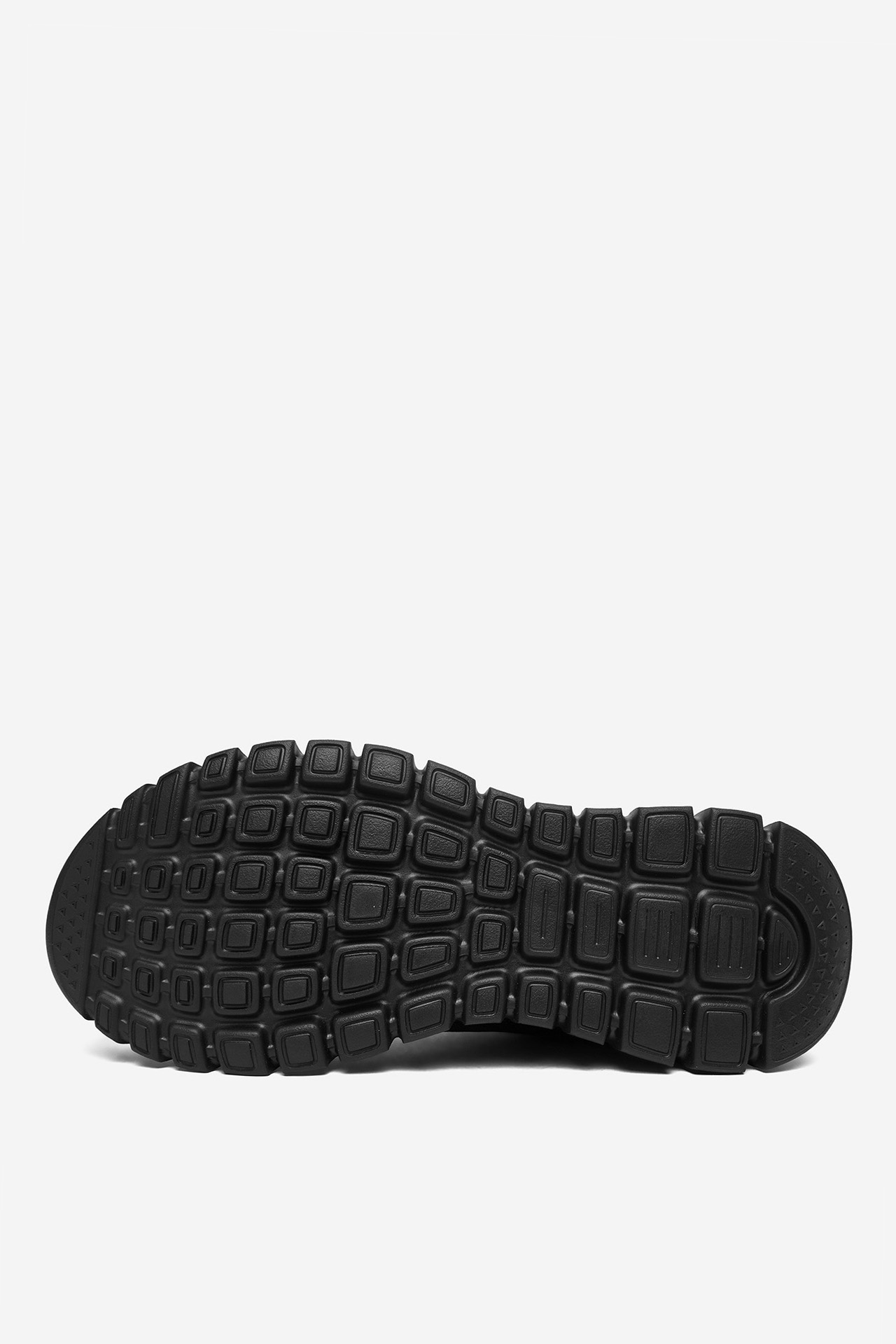 Sneakersy Černá