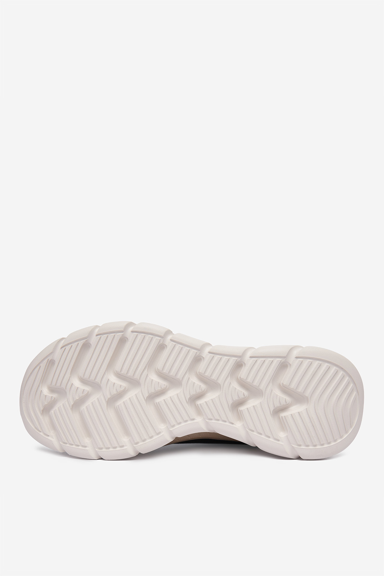 Sneakersy Černá