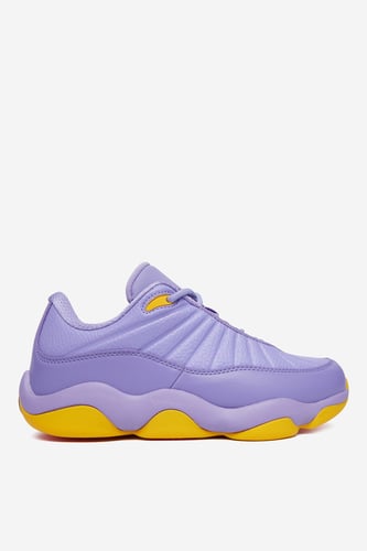 Športna obutev SHAQ EO-NET LOW AQ95089B-I Fuchsia