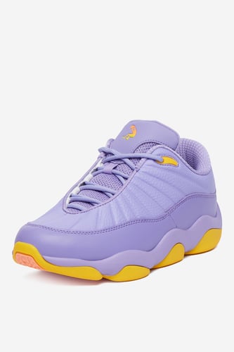 Športna obutev SHAQ EO-NET LOW AQ95089B-I Fuchsia