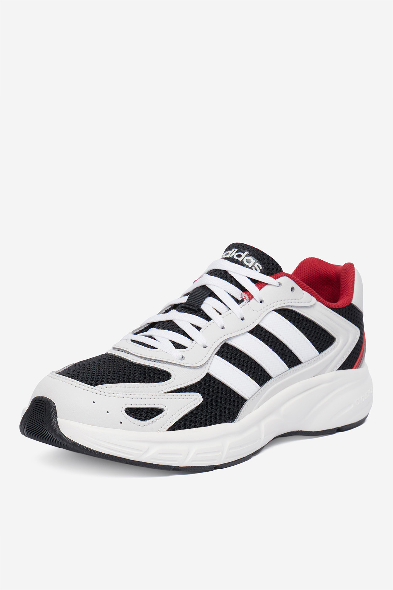 Sneakersy Černá