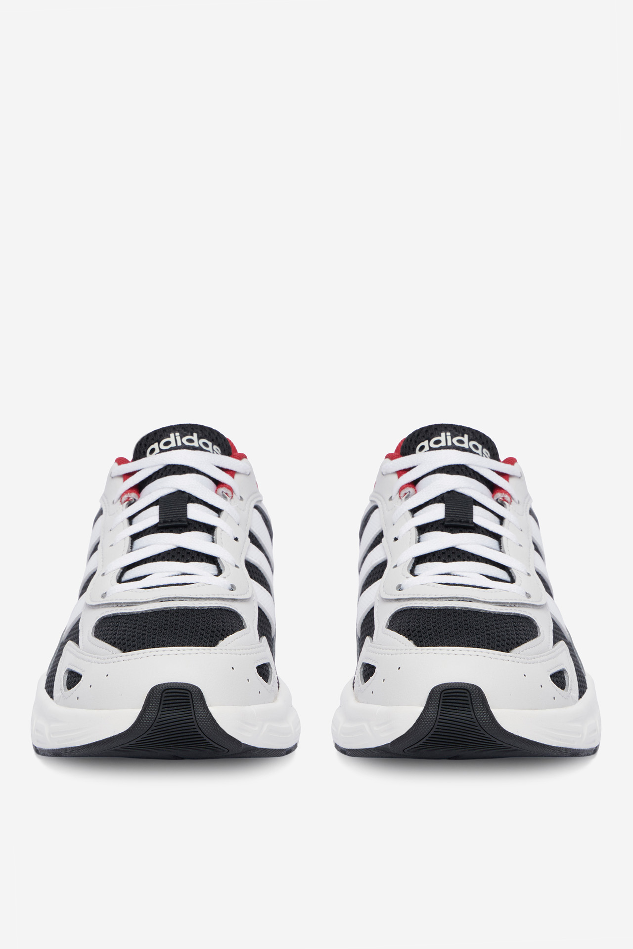 Sneakersy Černá