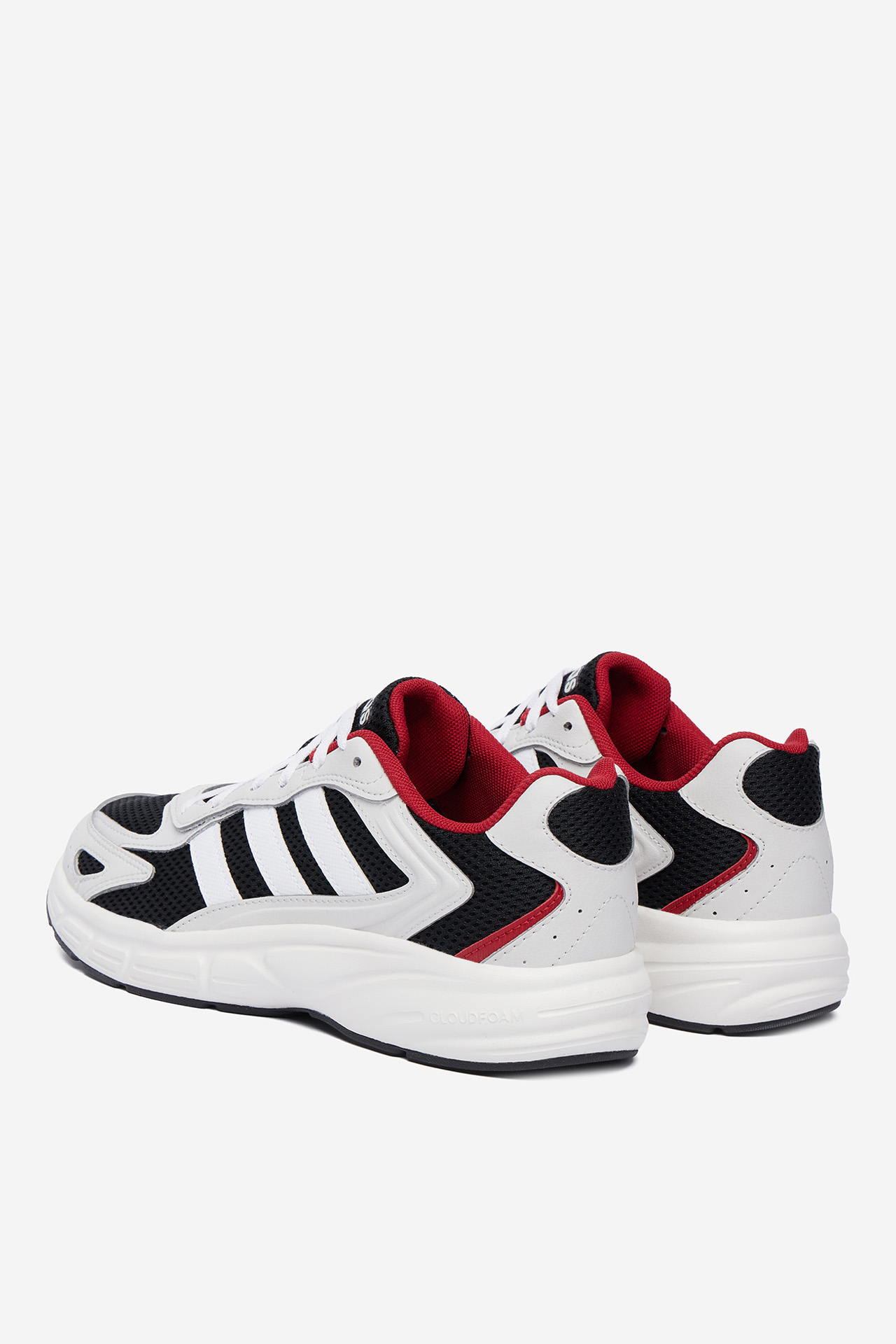 Sneakersy Černá