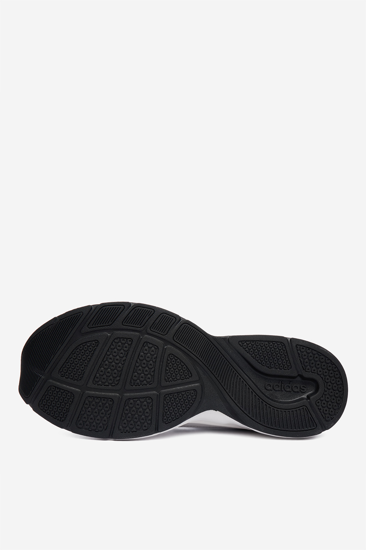 Sneakersy Černá