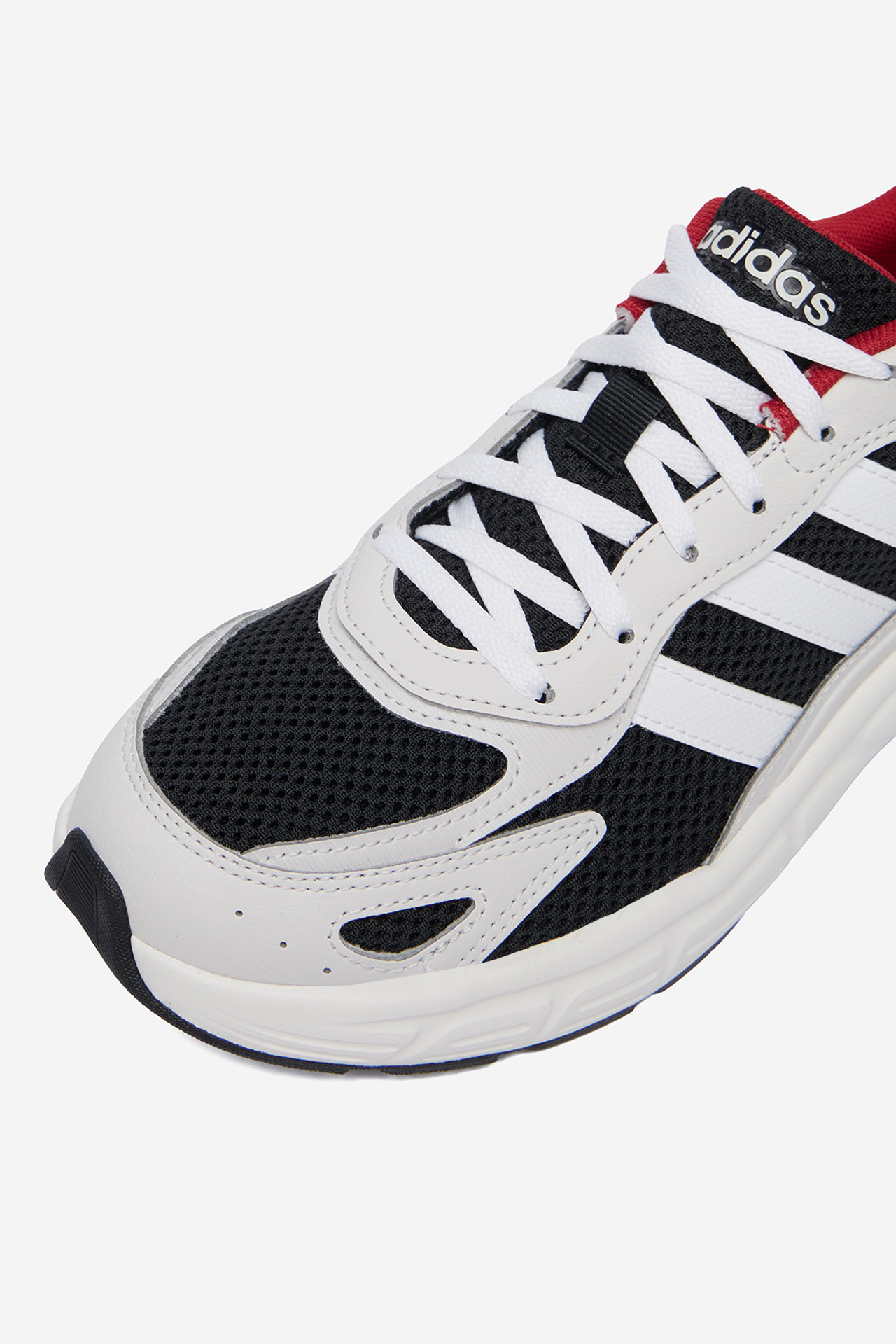 Sneakersy Černá