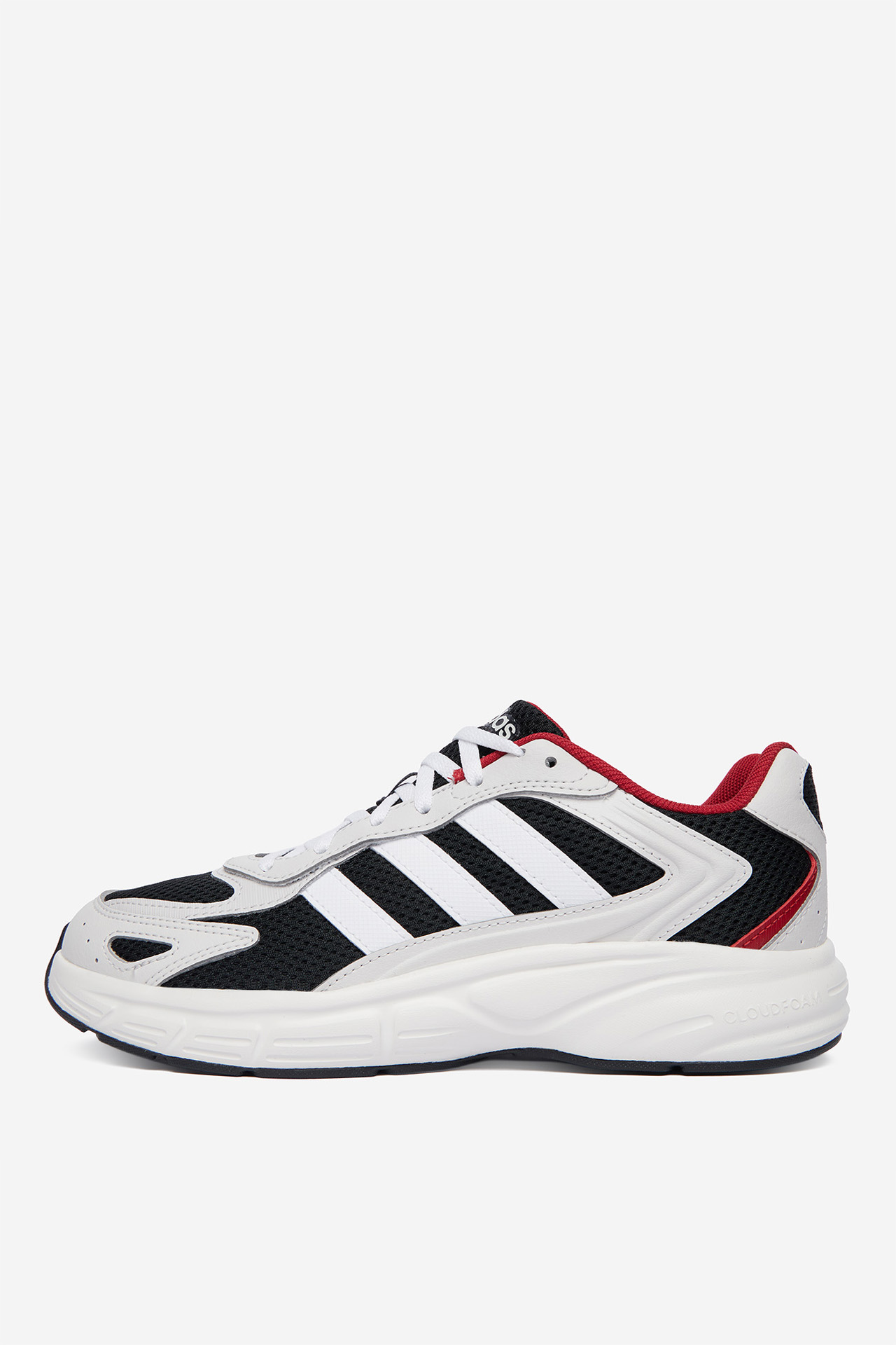 Sneakersy Černá