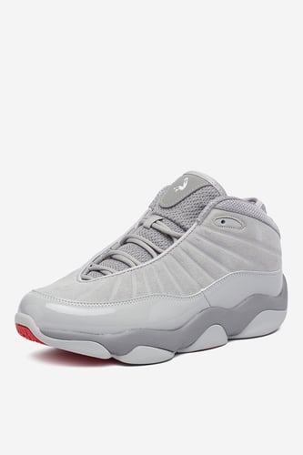 Încălțăminte sport SHAQ EO-NET AQ95088B-SS Gri