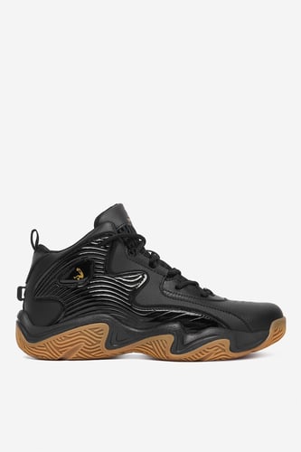 Sportska obuća SHAQ EO-DEVASTATOR 3.0 AQ95078B-B Crno