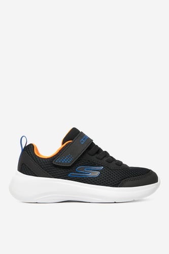 Rekreačná obuv Skechers C-SELECTORS 403615L BLK Čierna