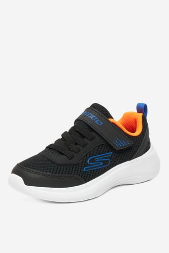 Rekreačná obuv Skechers C-SELECTORS 403615L BLK Čierna