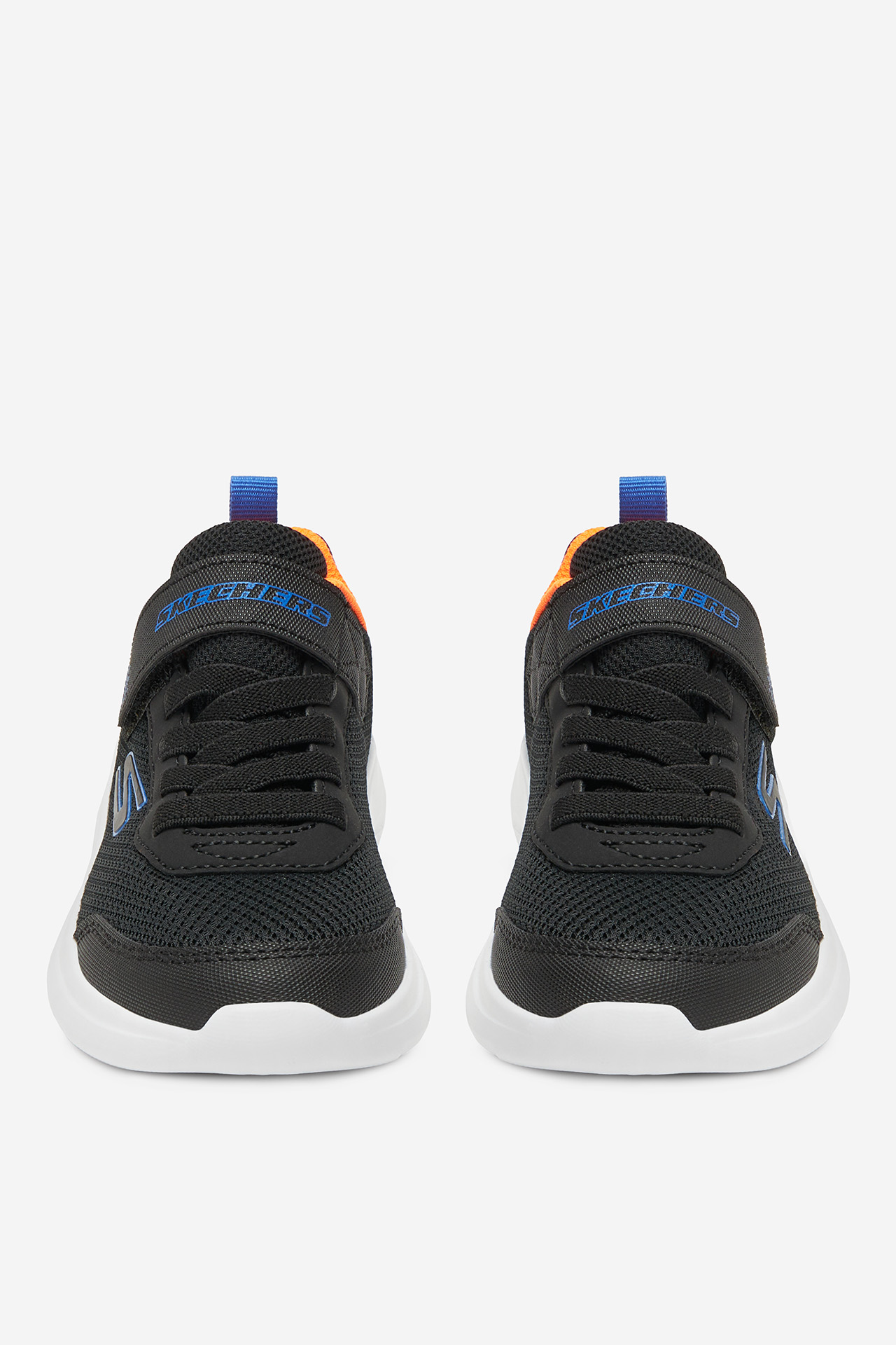 Sneakersy Černá
