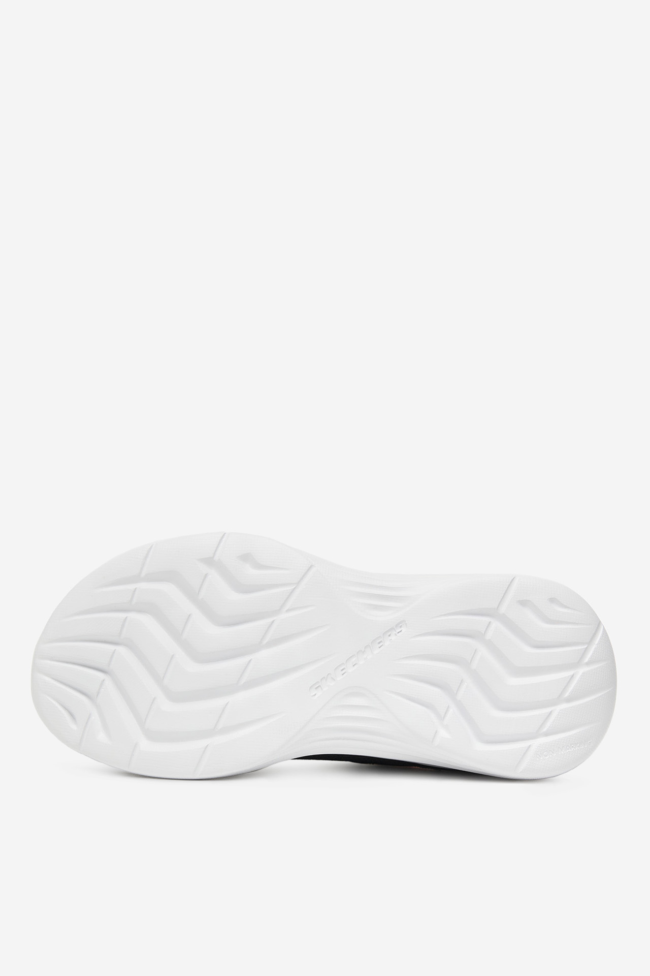 Sneakersy Černá