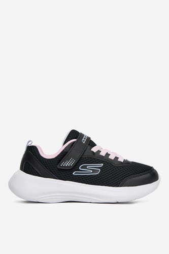 Sportovní obuv Skechers C-SELECTORS 303573L BLK Černá