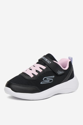 Sportovní obuv Skechers C-SELECTORS 303573L BLK Černá