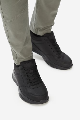 Încălțăminte sport Skechers C-LIBERATION 8790157 BBK Negru