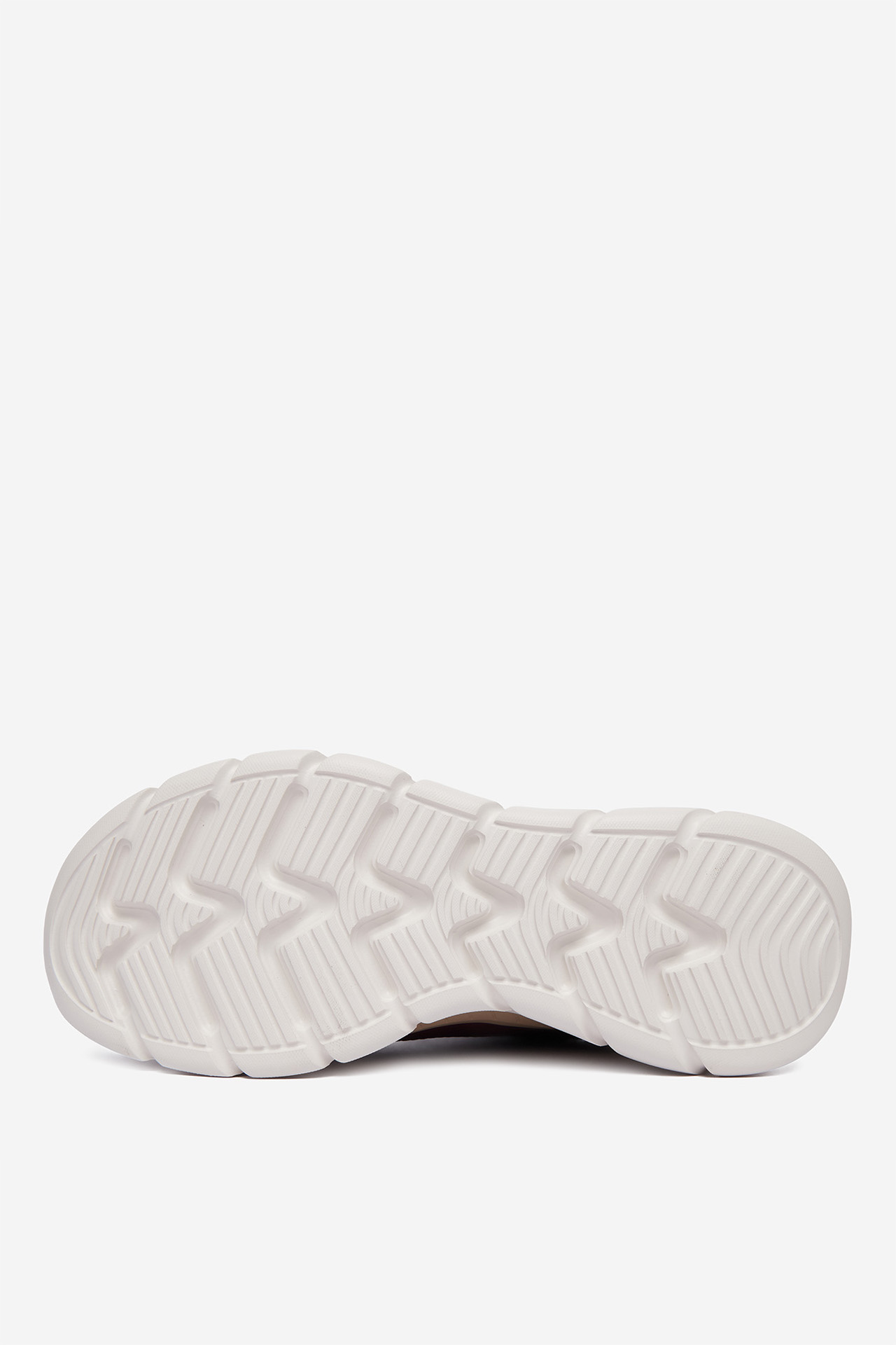 Sneakersy Vínový