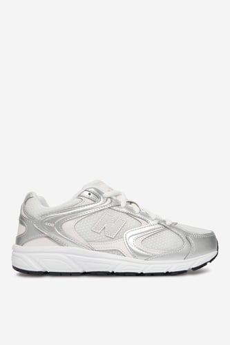 Sportska obuća New Balance C-G4085Y8 Bijelo