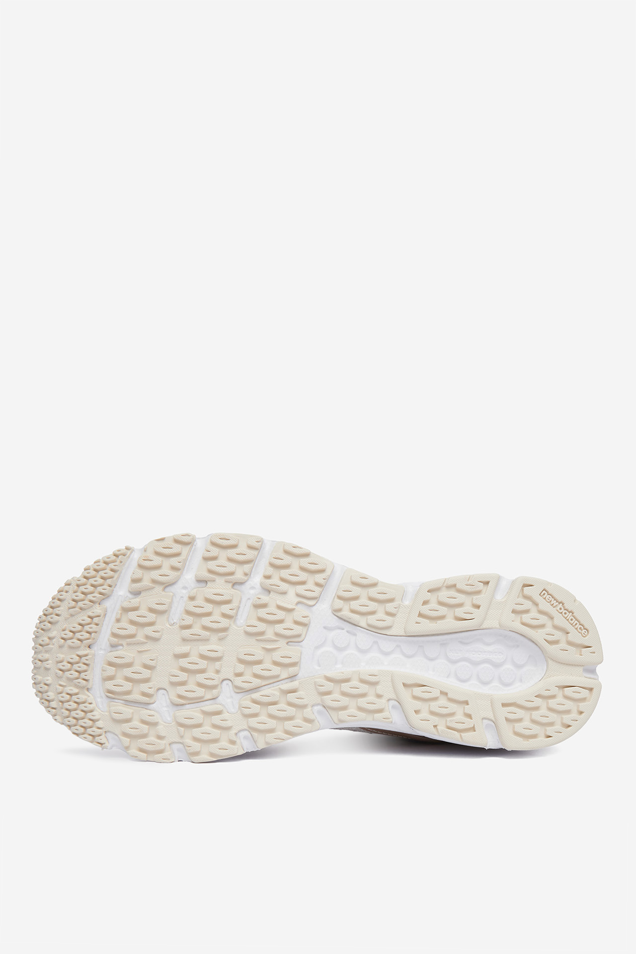 Sneakersy Světle béžová