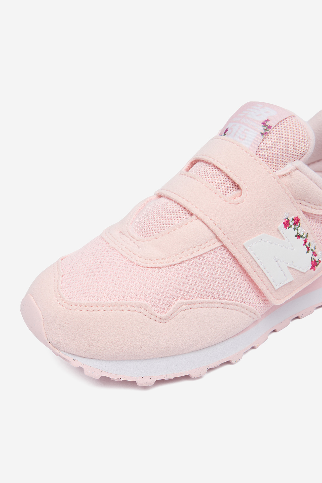 Sneakersy Světle růžová