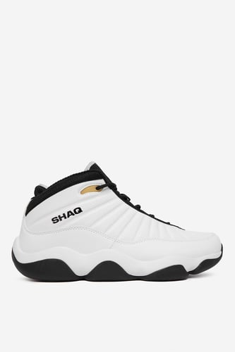 Športna obutev SHAQ EO-NET AQ95088M-WB Bela