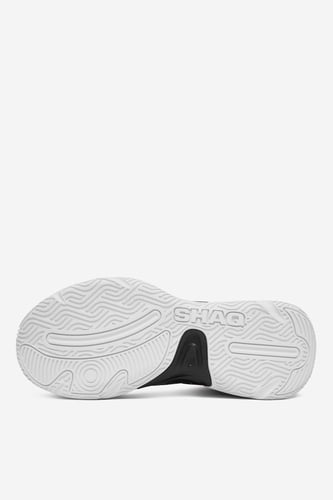 Încălțăminte sport SHAQ EO-DEVASTATOR 3.0 AQ95078M-BW Alb