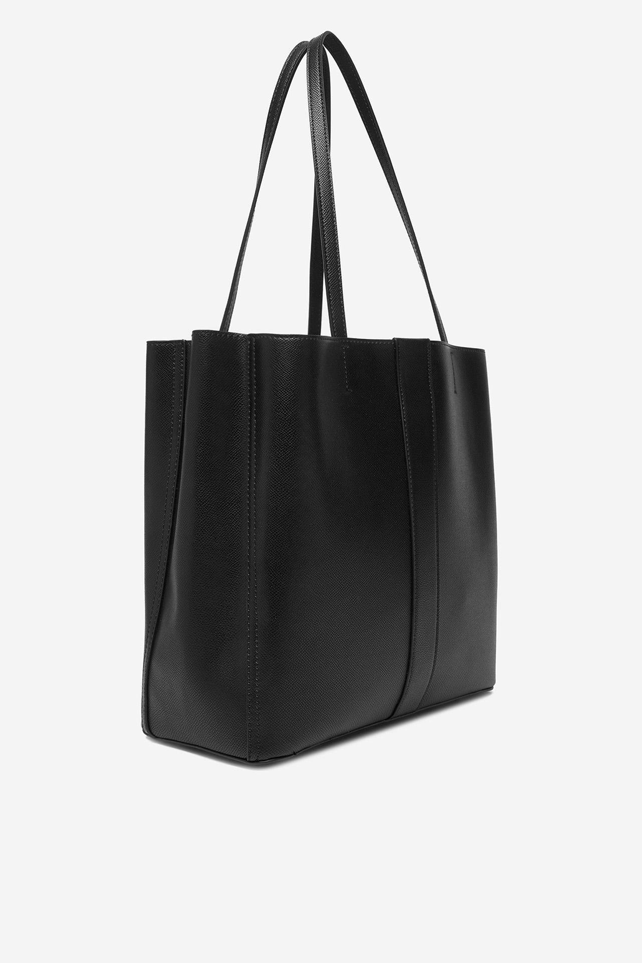 Дамска чанта Черен