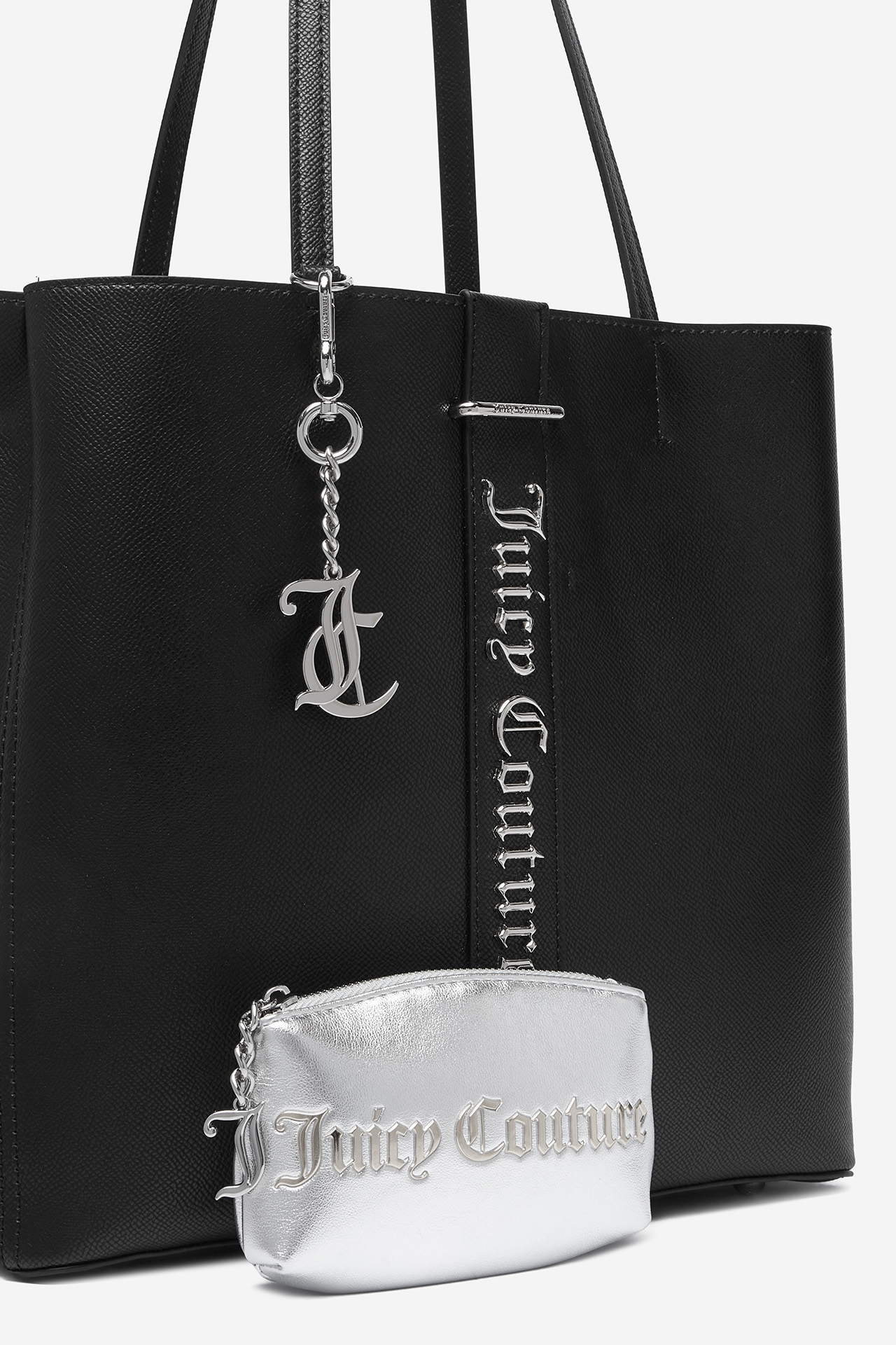 Дамска чанта Черен