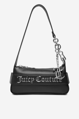 JUICY COUTURE CEO-BEJXT8837WVP. Črna
