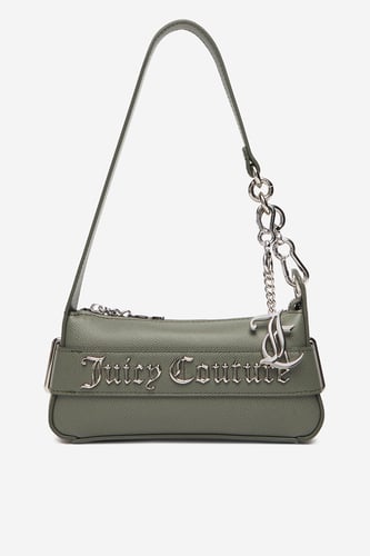 JUICY COUTURE CEO-BEJXT8837WVP. ŠEDÁ