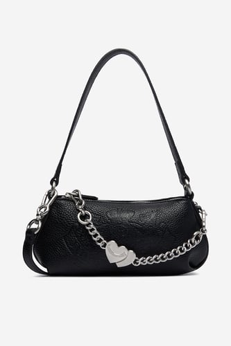 JUICY COUTURE CEO-BIJXT8994WVP. NEGRU