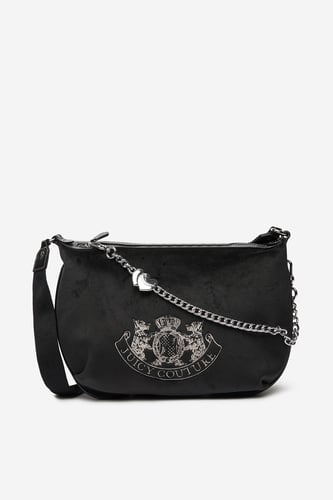 JUICY COUTURE CEO-BIJXT8990WZC. NEGRU