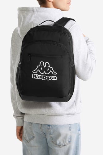Batoh Kappa CWBEO-KPA-B-011-07 Černá