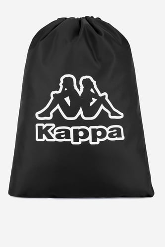 Săculeț pentru încălțăminte Kappa CWBEO-KPA-B-009-07 Negru