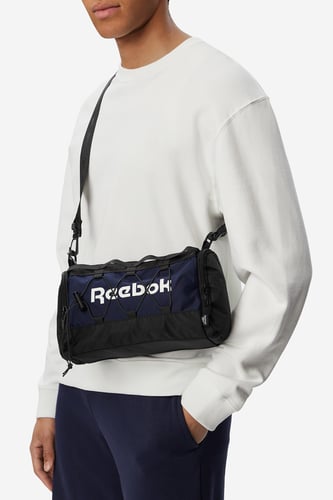Pánská taška Reebok CWBEO-RBK-M-001-10 Černá
