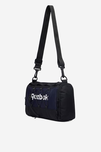 Pánská taška Reebok CWBEO-RBK-M-001-10 Černá