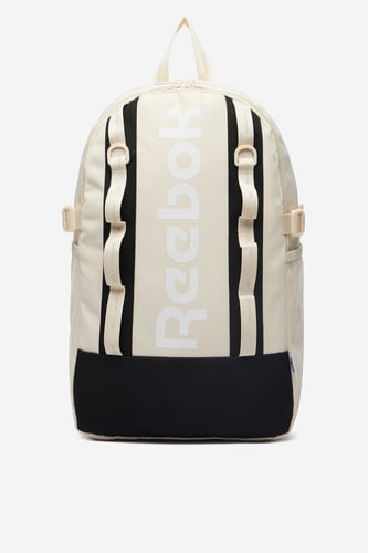 Batoh Reebok CWBEO-RBK-M-004-10 Světle béžová